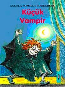 Küçük Vampir 1