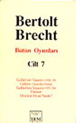 Bütün Oyunları Cilt 7