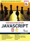 Yeni Başlayanlar i&ccedil;in JavaScript