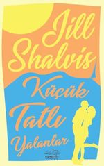 Küçük Tatlı Yalanlar