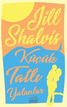 Küçük Tatlı Yalanlar