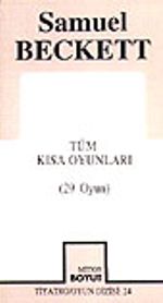 Bütün Oyunları 2 / Tüm Kısa Oyunları / 29 Oyun
