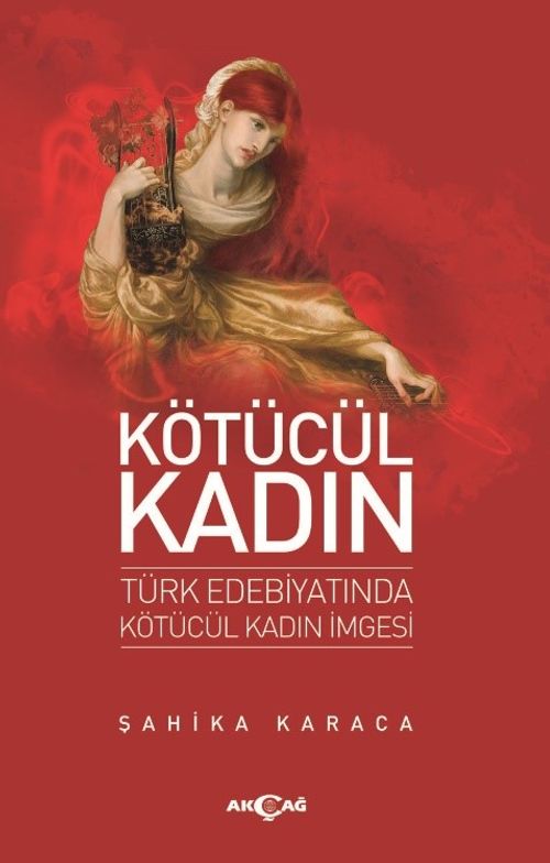 Kötücül Kadın