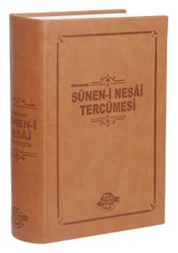 Sünen-i Nesai Tercümesi (Termo)