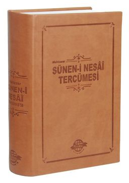 Sünen-i Nesai Tercümesi (Termo)