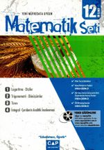 12. Sınıf Matematik Seti Anadolu Lisesi
