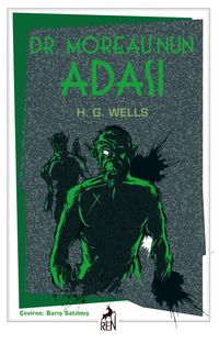 Doktor Moreau'nun Adası