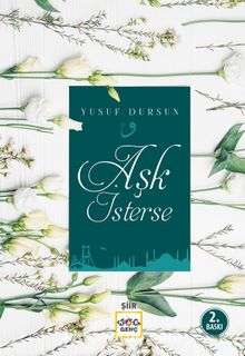 Aşk İsterse (Ciltli) - Yusuf Dursun