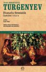 Huzurlu Sessizlik / Öyküler (Cilt 2 )