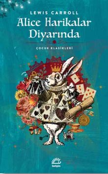 Alice Harikalar Diyarında