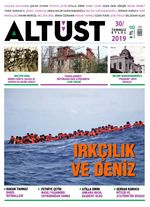 Altüst Dergisi Sayı 30