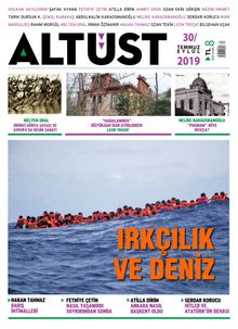 Altüst Dergisi Sayı 30