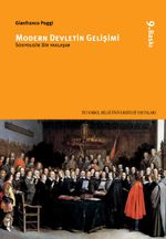 Modern Devletin Gelişimi & Sosyolojik Bir Yaklaşım