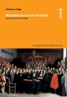 Modern Devletin Gelişimi & Sosyolojik Bir Yaklaşım