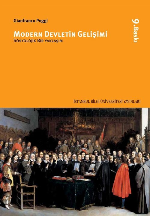 Modern Devletin Gelişimi & Sosyolojik Bir Yaklaşım