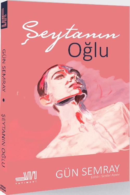Şeytanın Oğlu