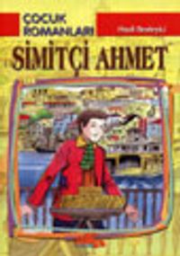 Simitçi Ahmet