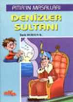Denizler Sultanı