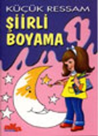Şiirli Boyama 1