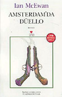 Amsterdam'da Düello