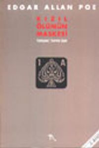 Kızıl Ölümün Maskesi