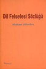 Dil Felsefesi Sözlüğü