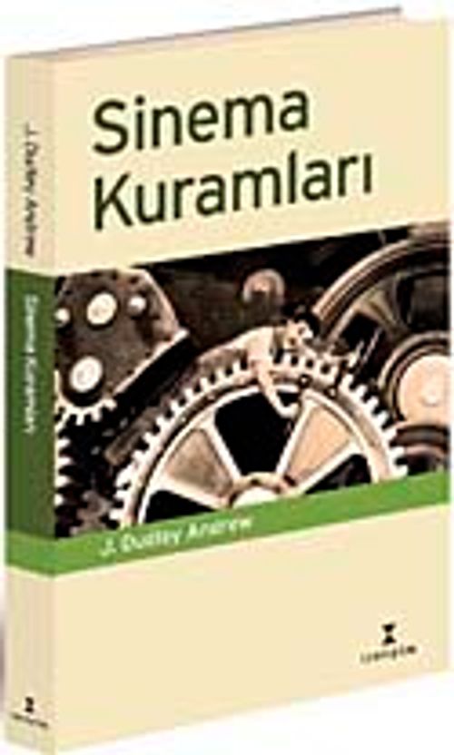 Sinema Kuramları
