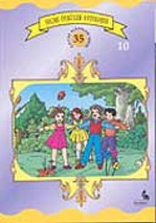 Seçme Hikayeler Antolojisi 10