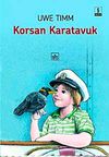 Korsan Karatavuk