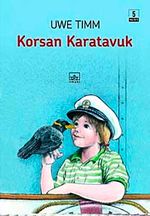 Korsan Karatavuk