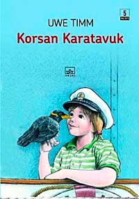 Korsan Karatavuk