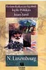 Rusların Kafkasya'yı İşgalinde İngiliz Politikası ve İmam Şamil (12-F-48 )