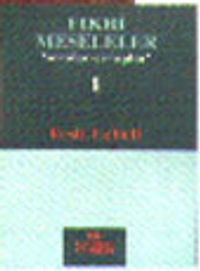 Fıkhi Meseleler 1