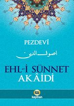 Ehli Sünnet Akaidi