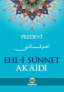Ehli Sünnet Akaidi