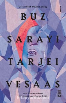 Buz Sarayı - Tarjei Vesaas