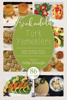 Avokadolu Türk Yemekleri 