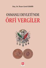Osmanlı Devletinde Örfi Vergiler