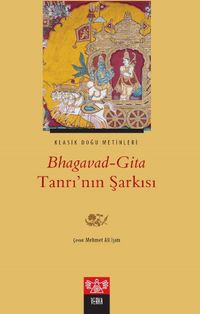 Bhagavad-Gita Tanrı’nın Şarkısı