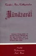 Münazarat / cep boy (kod:519)