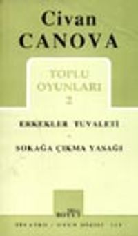 Toplu Oyunları 2 / Erkekler Tuvaleti - Sokağa Çıkma Yasağı