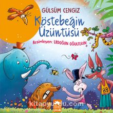 Köstebeğin Üzüntüsü - Gülsüm Cengiz