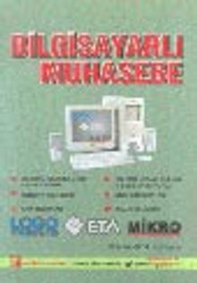 Bilgisayarlı Muhasebe