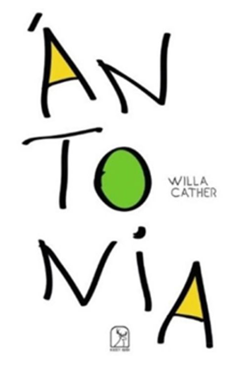 Antonia