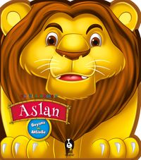 En İyi Arkadaşım - Aslan