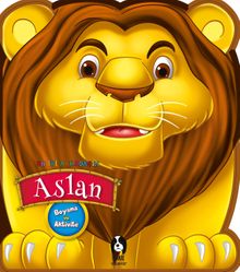 En İyi Arkadaşım - Aslan