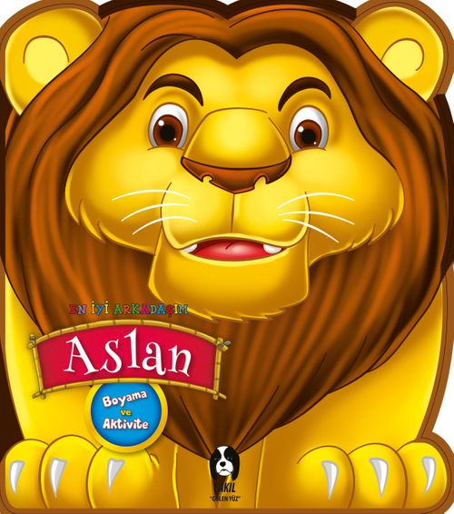 En İyi Arkadaşım - Aslan