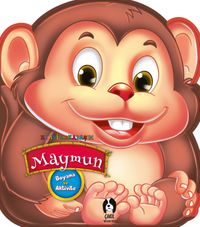 En İyi Arkadaşım - Maymun