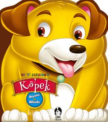 En İyi Arkadaşım - Köpek - Bilinmeyen Yazar