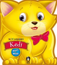 En İyi Arkadaşım - Kedi